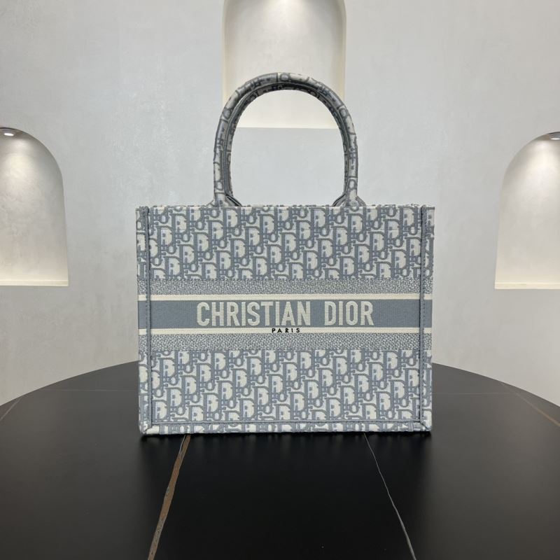 chr1st1an D10r shopping bags